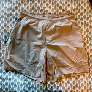 lululemon Pacebreaker Short 7” (w/ liner)
